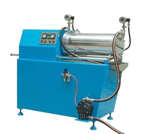 葉片式砂磨機(jī)維護(hù)保養(yǎng)手冊(cè)